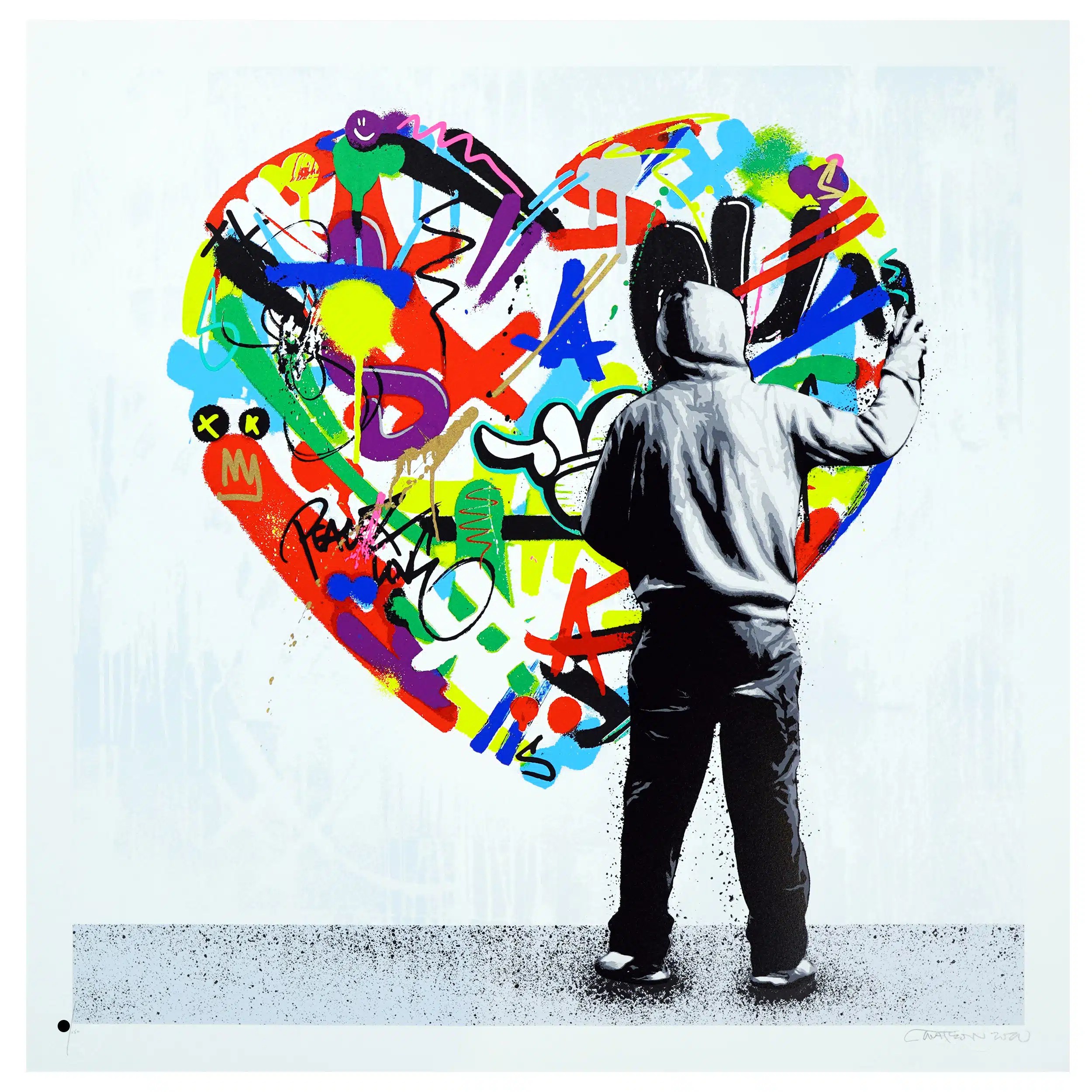 新品】Martin Whatson「FIGURE AT THE WINDOW」 Figure At The Window