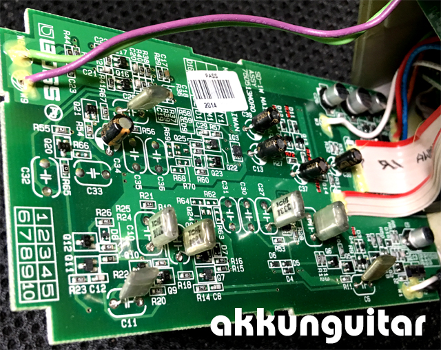 BOSS SD-1W オーバードライブペダル BOSS - SD-1W | SUPER OverDrive