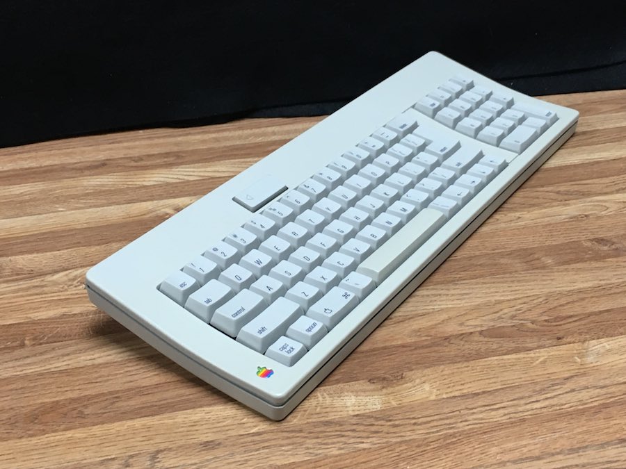 Apple Keyboard – Apple Rescue of Denver