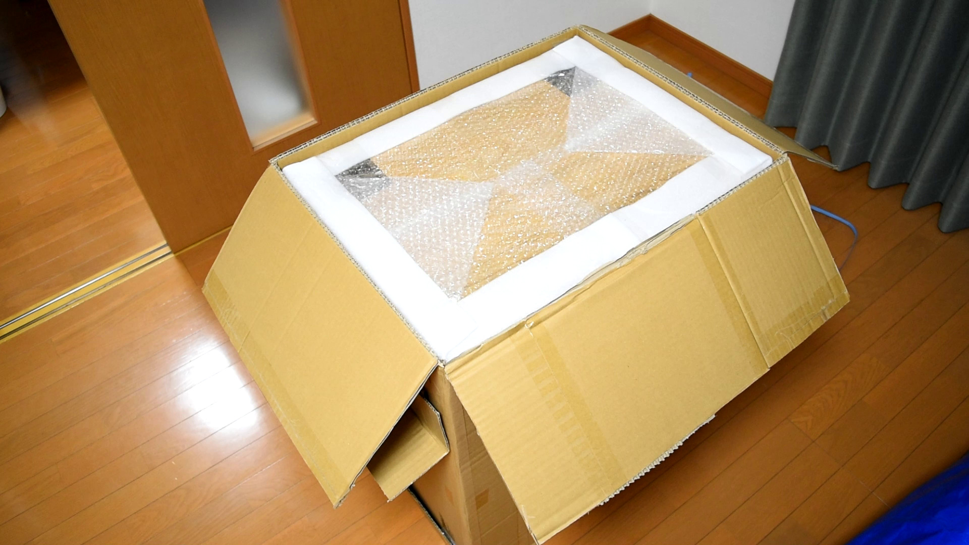 引取り限定】水槽台Cube a stump、キューブガーデン、スタンドセット