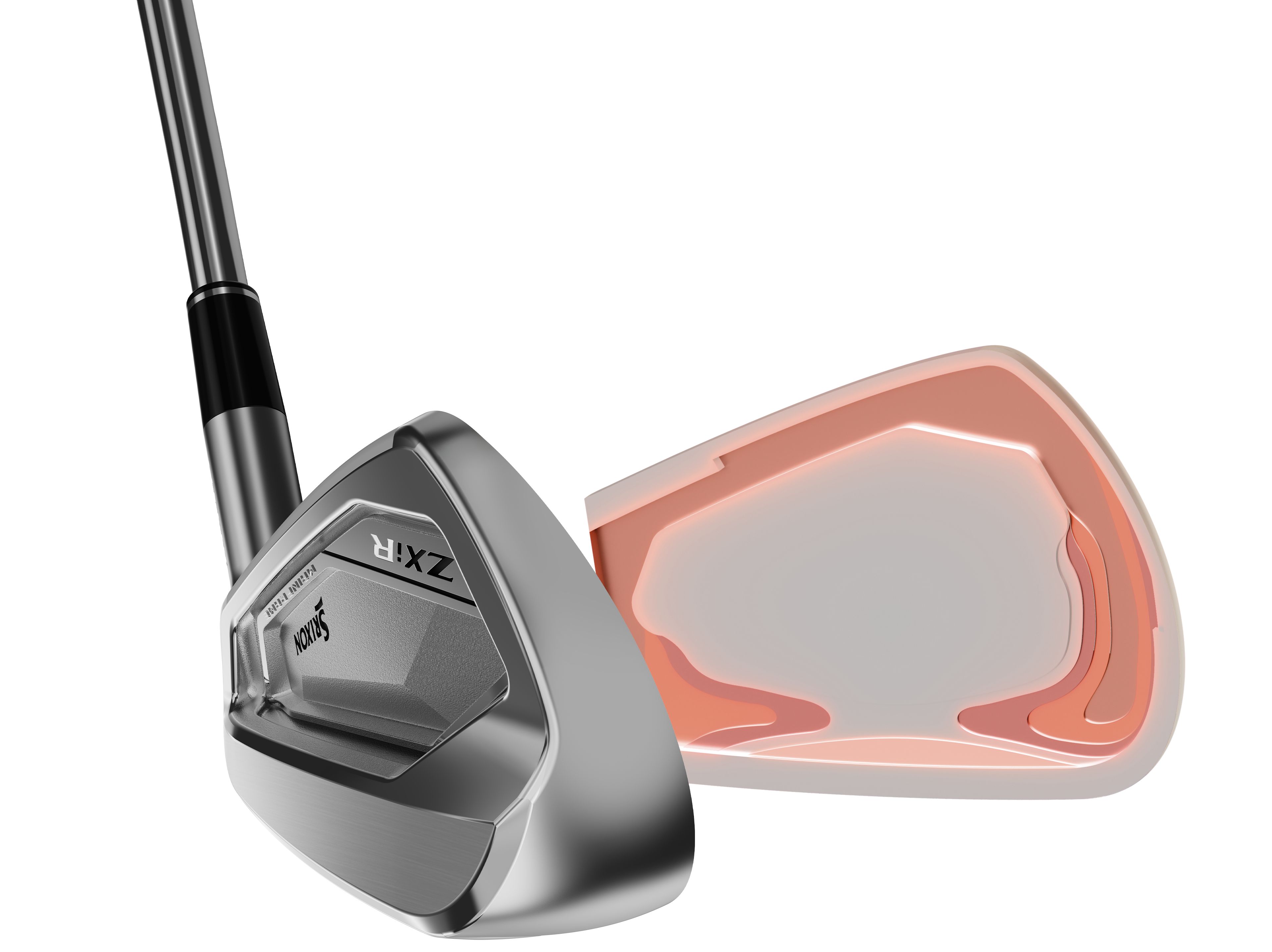 Srixon Expand ZXi Range With New Irons - Golfalot