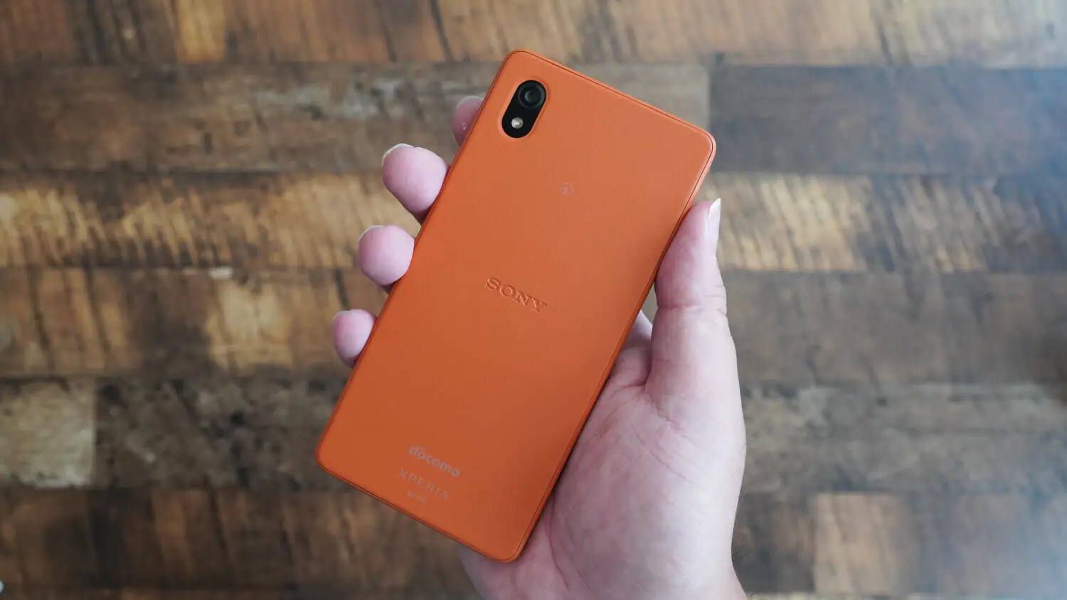 Xperia Ace III ブリックオレンジ 64 GB Y!mobile 在庫 処分