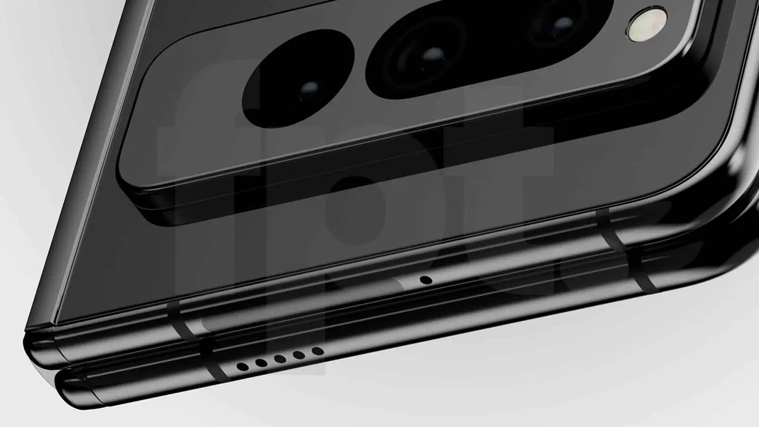 Pixel 7aにPixel Fold。IMX787のサイズは1/1.7インチでした