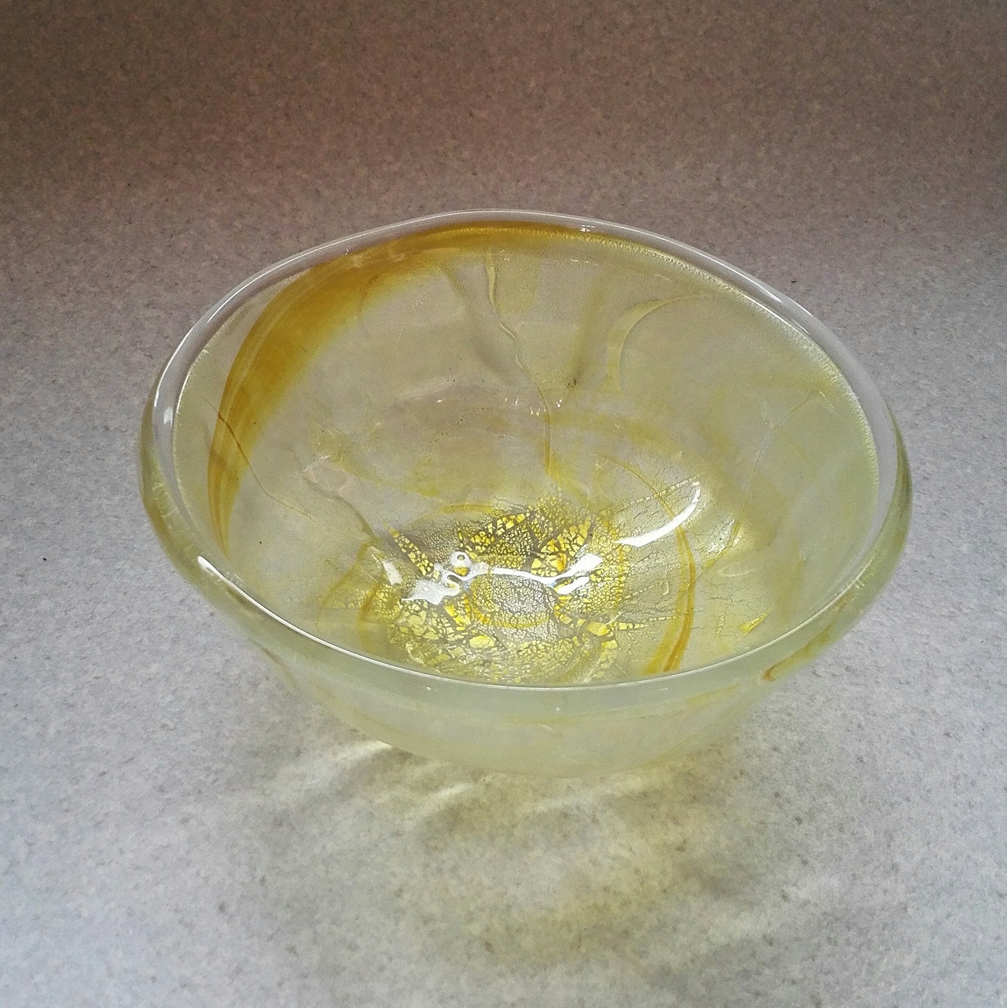 銀彩硝子snowsilver – Glass Studio ASAHI