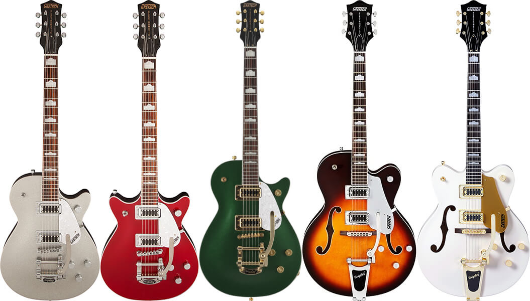 GRETSCH グレッチ ELECTROMATIC G2921 エレキギター G】Gretsch