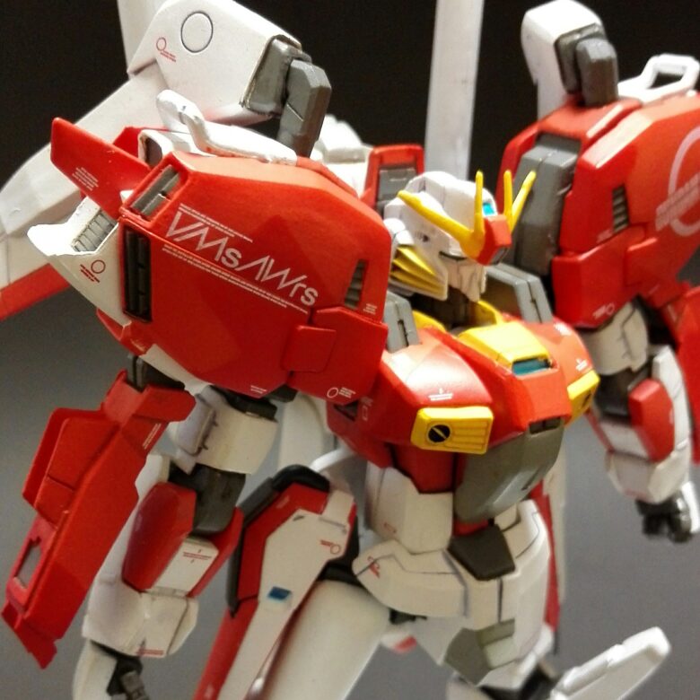 GUNDAM FIX FIGURATION #0013 PLAN303E ディープストライカー レビュー
