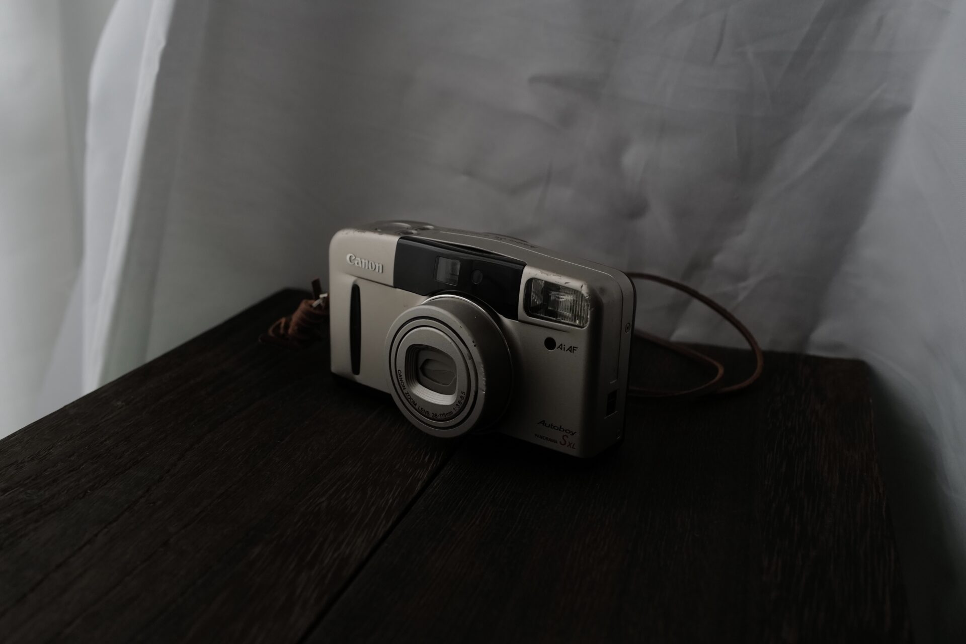 Canon Autoboy パノラマSxL とおまけ キヤノン Autoboy S XL