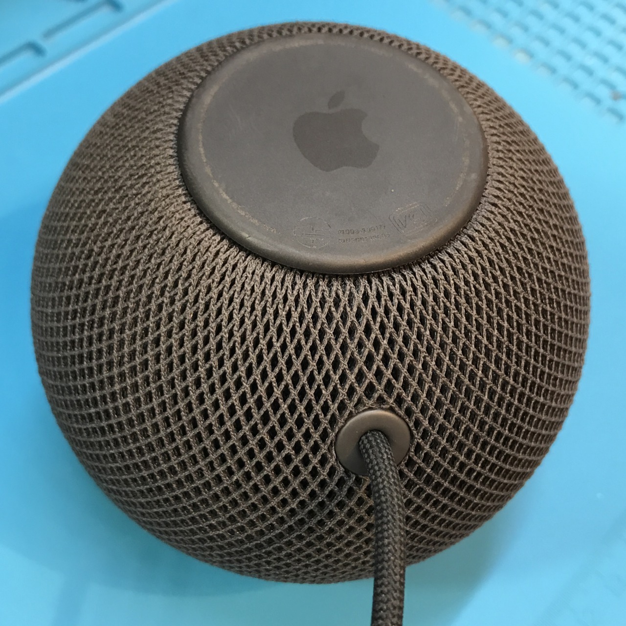pod mini apple アダプターなし Apple pod mini（アダプタ無し） Apple