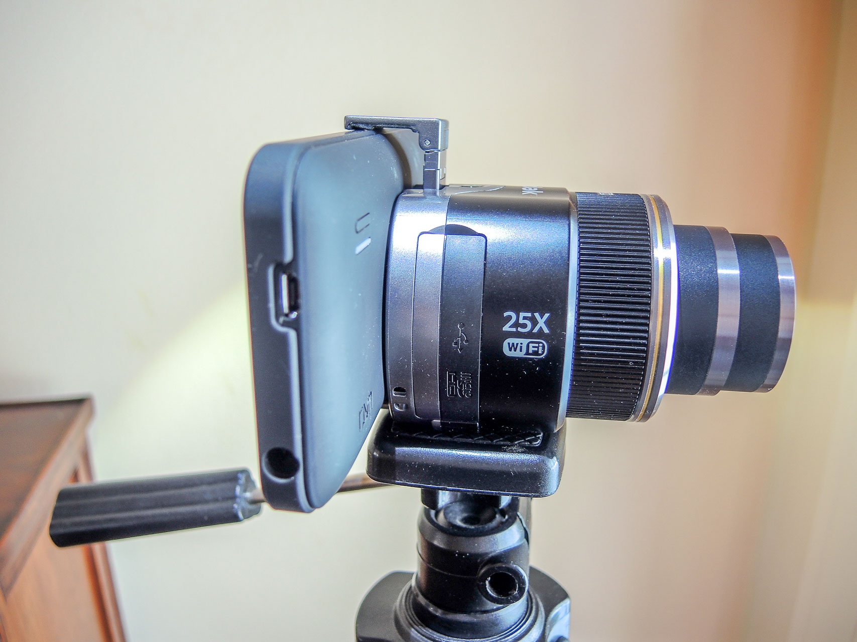 Best photos ever with a smartphone – using the Kodak PixPro SL25