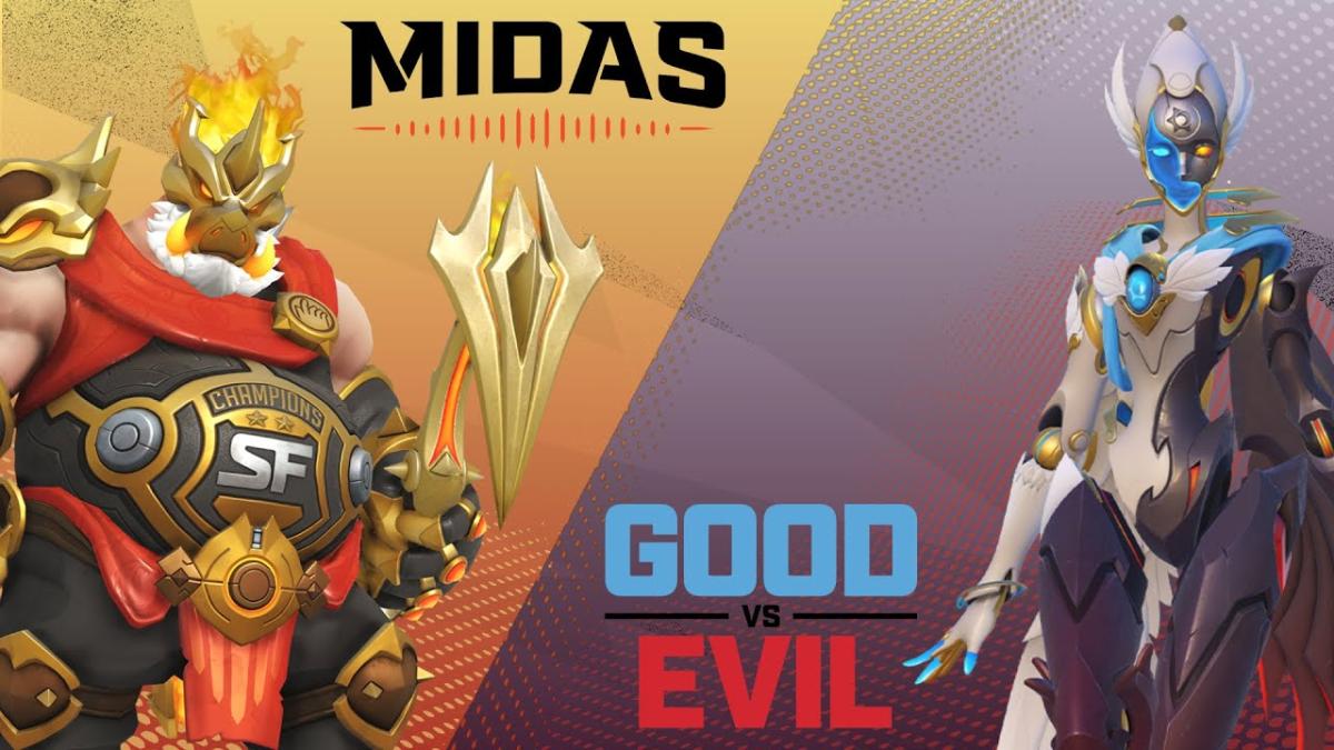 オーバーウォッチ：オーバーウォッチリーグ2020シーズン