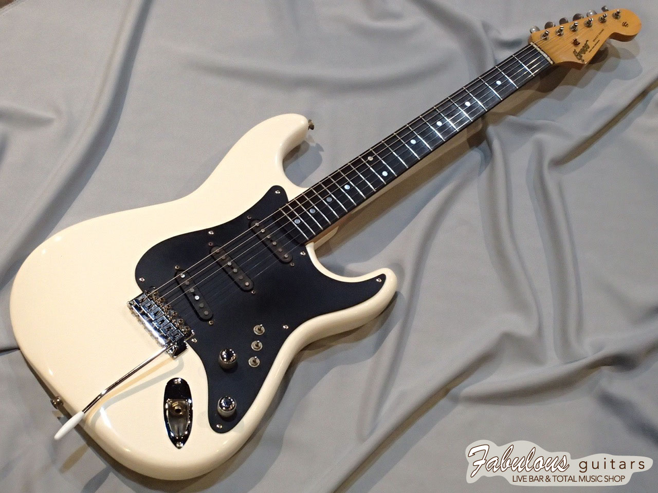 Greco ビンテージSE500 ストラト ナチュラル1977年製 グレコ Greco SE