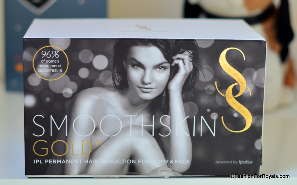 SMOOTHSKIN GOLD