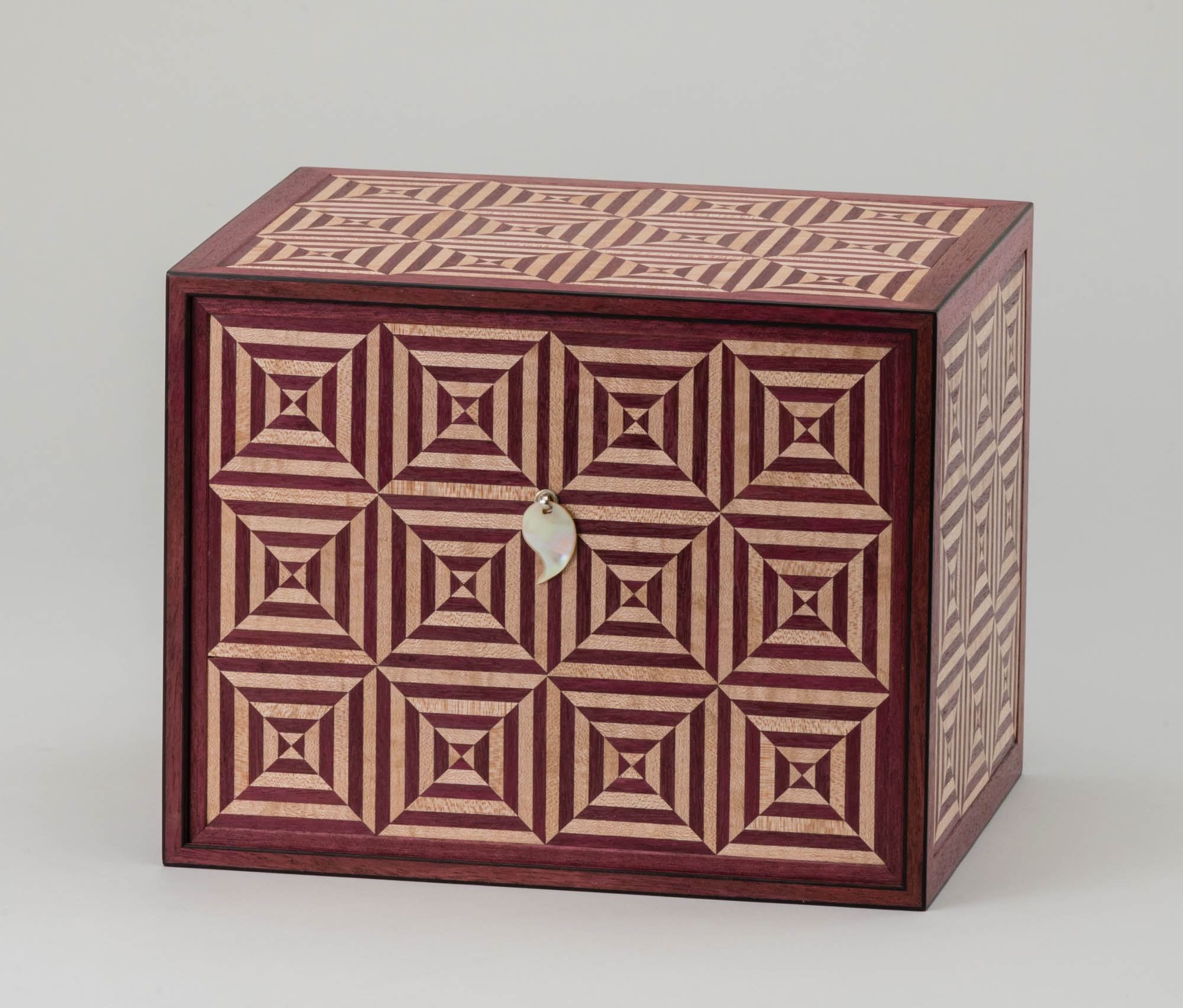 佃眞吾さん作 二段重 佃眞吾さん作 二段重 - メルカリ