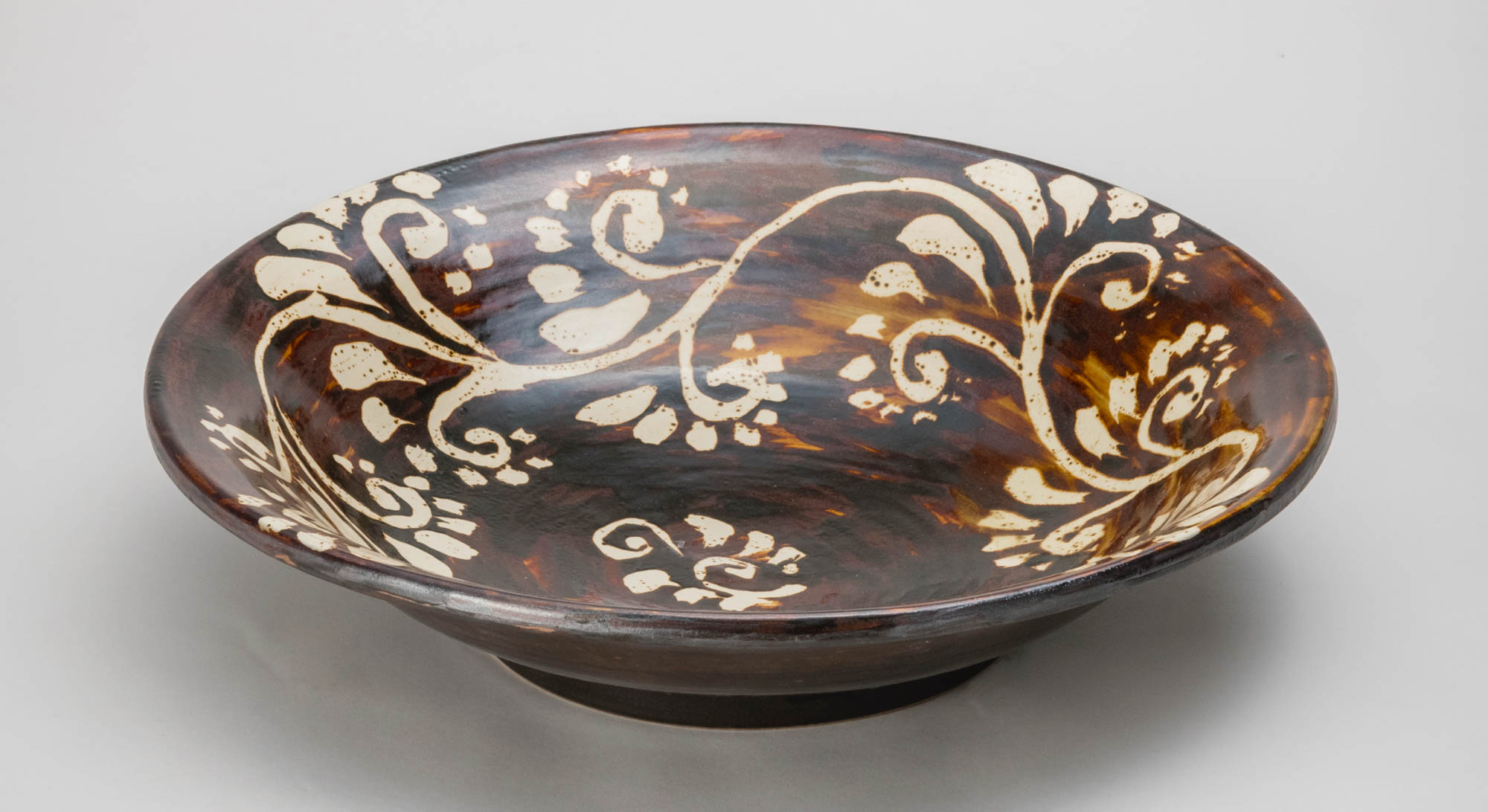 壺屋焼 大皿 島袋常秀 壺屋焼 大皿 島袋常秀 壺屋焼 大皿 島袋