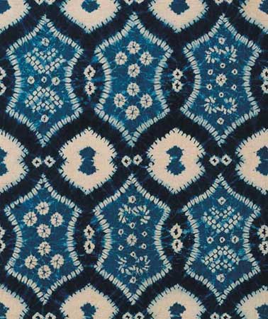 片野かほり（染） | 国展