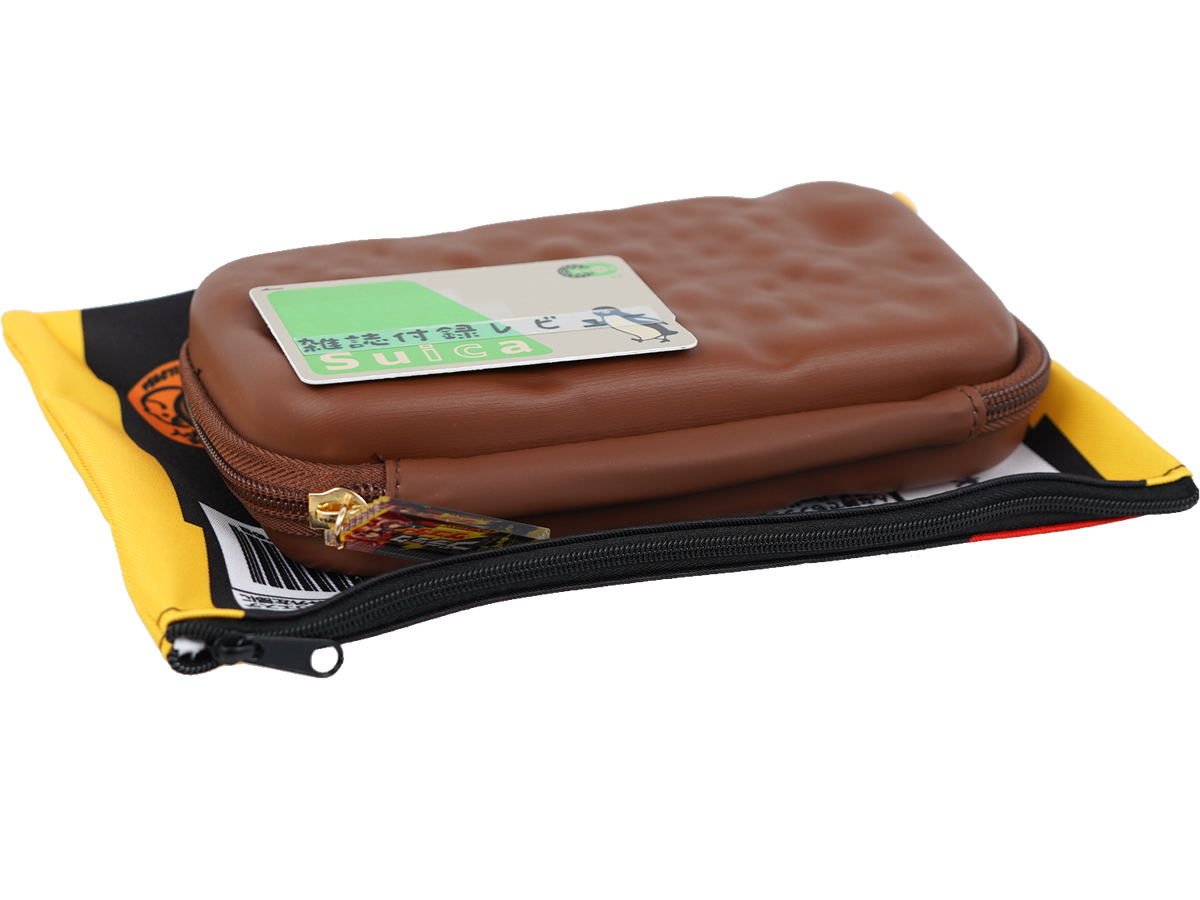 グラッツェ サンダー ハードケース & ポーチセット グラッツェ