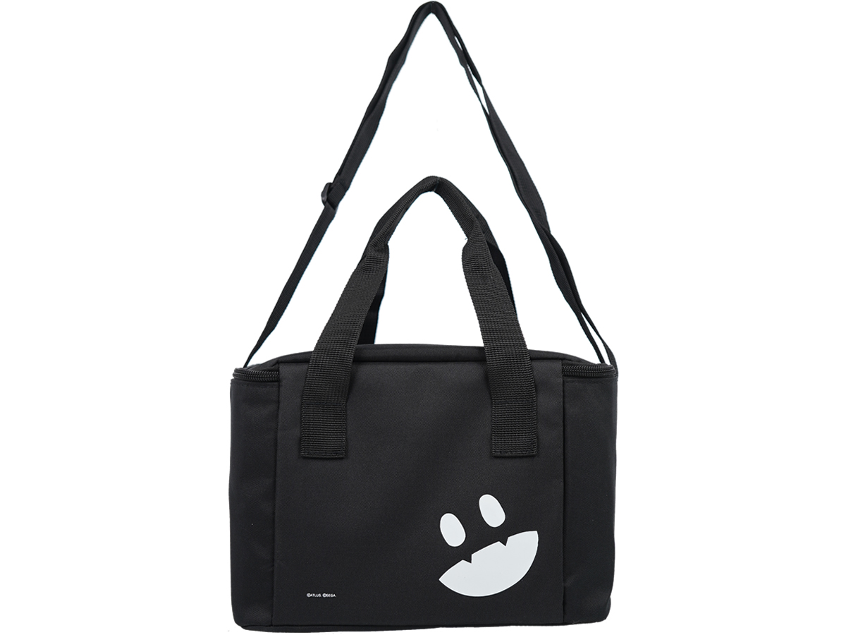 ジャックフロスト トートバッグ 真・女神転生V WonderGOO ジャック