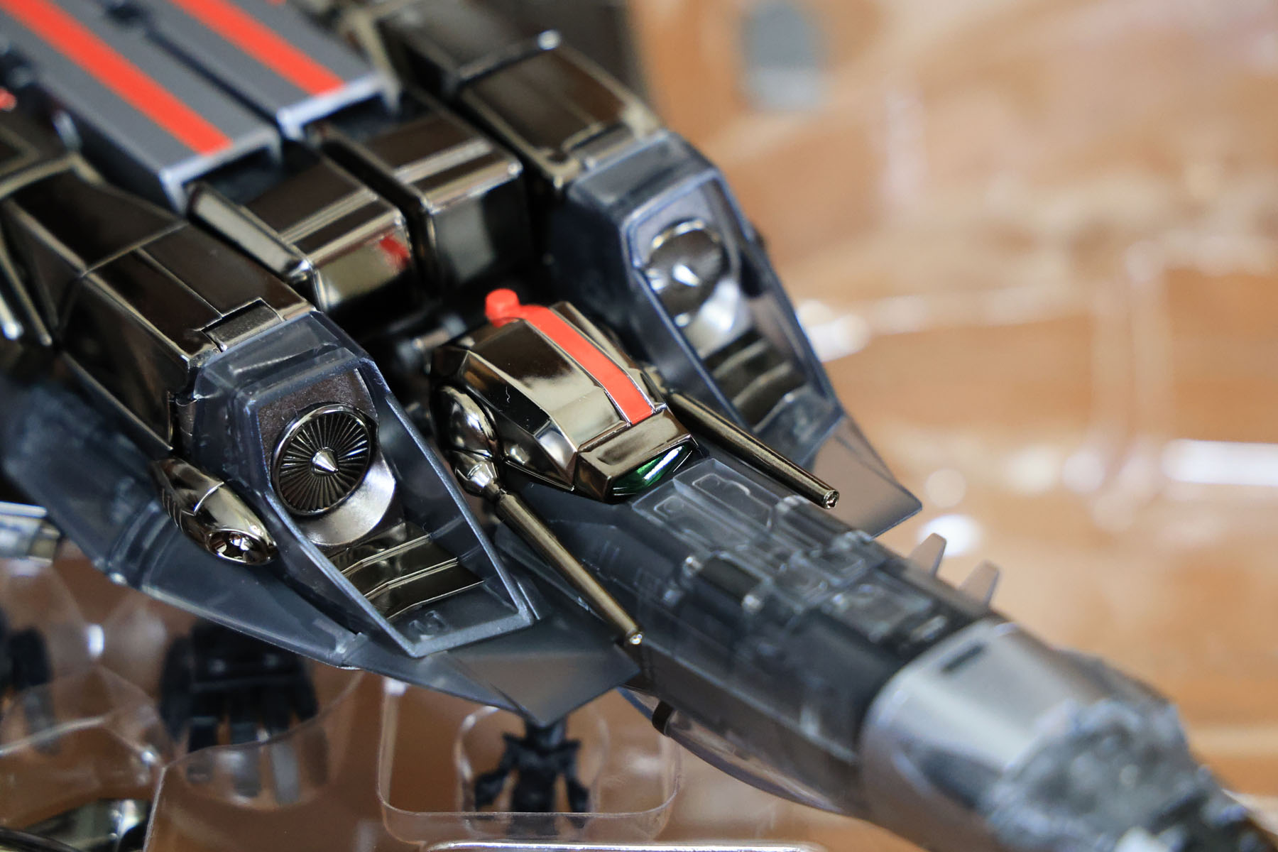 DX超合金 VF-1J バルキリー CHOGOKIN 50th DX超合金 VF-1J バルキリー