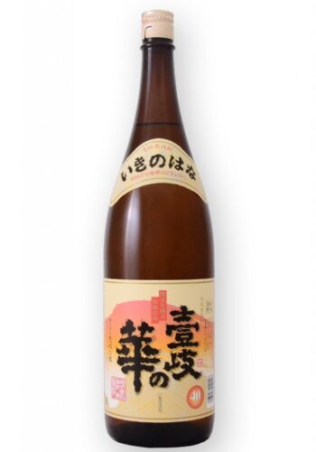 壱岐の華 | 壱岐の華