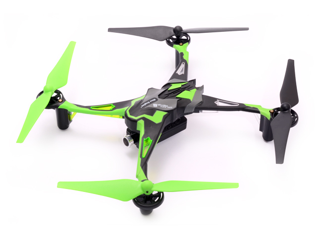 Nine Eagles製品 | Hitec Multiplex Japan Inc.