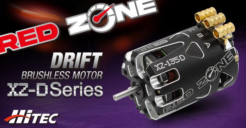 ドリラジ 3レーシング、モーター、アンプ、サーボ、受信機付き 71