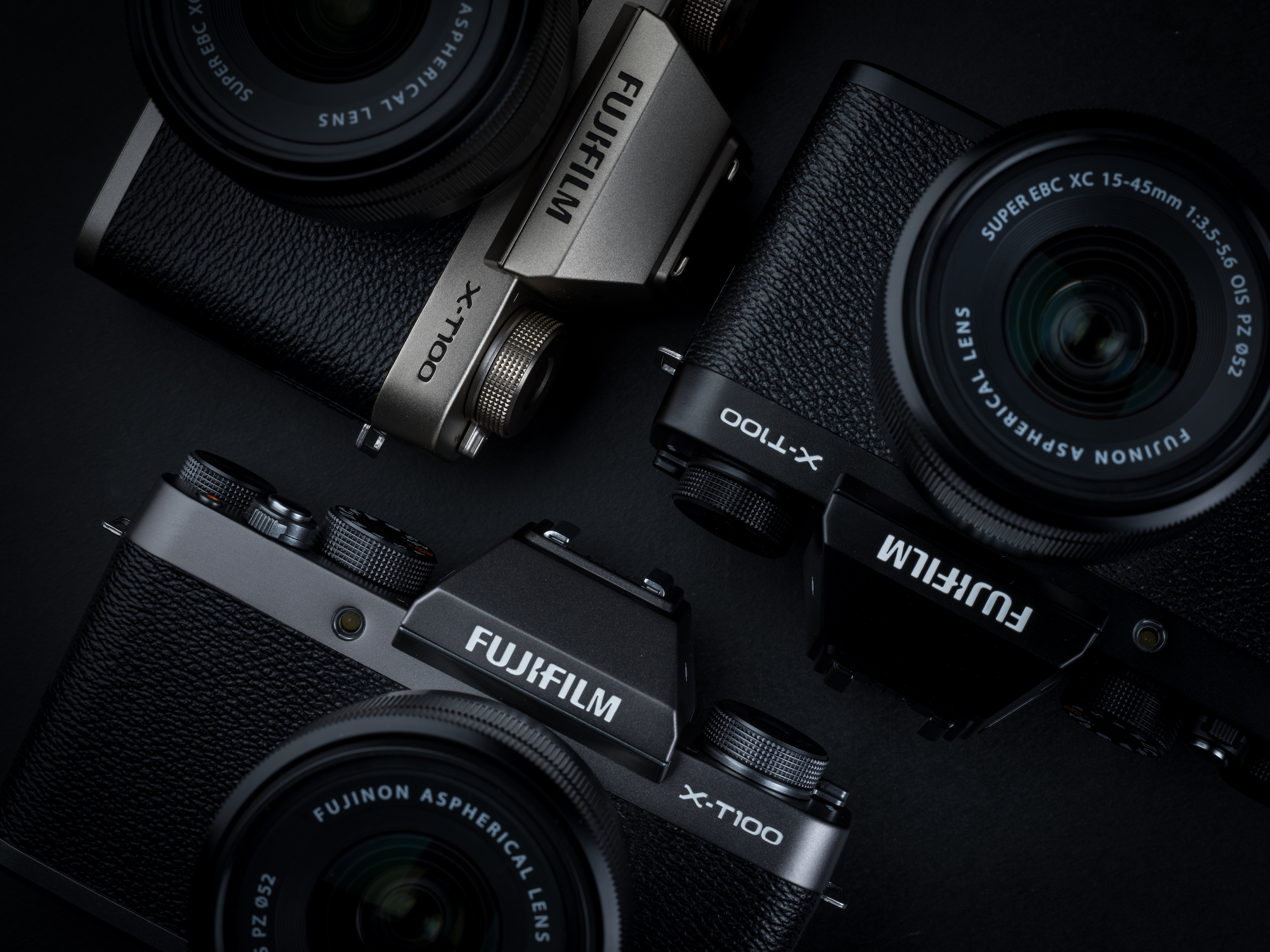 Fujifilm X-T100 Review – Quality on a budget – jonasrask | photography