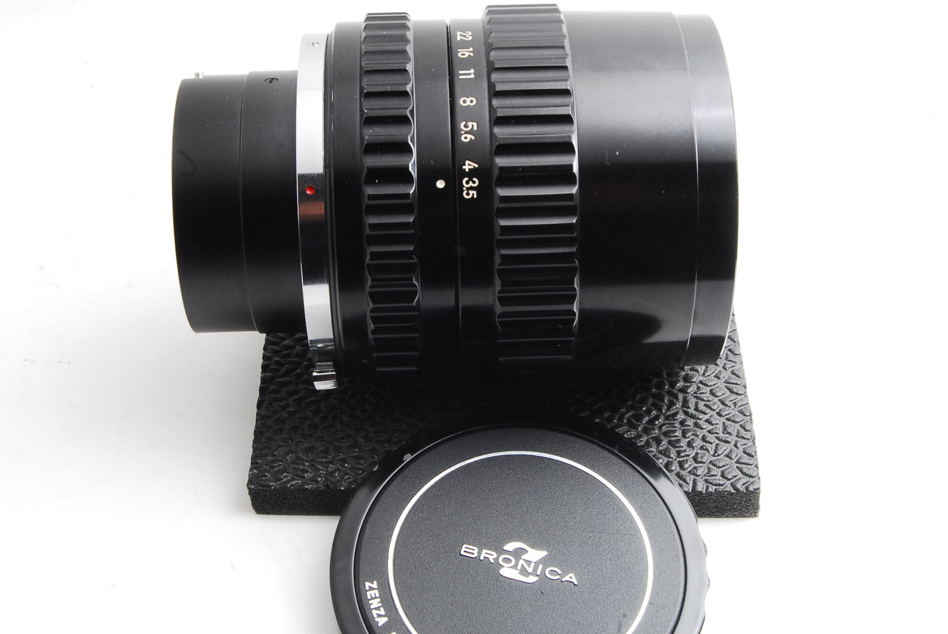 超極上品】Zenzanon Z 150mm f/3.5レンズ 超極上品】Zenzanon Z 150mm