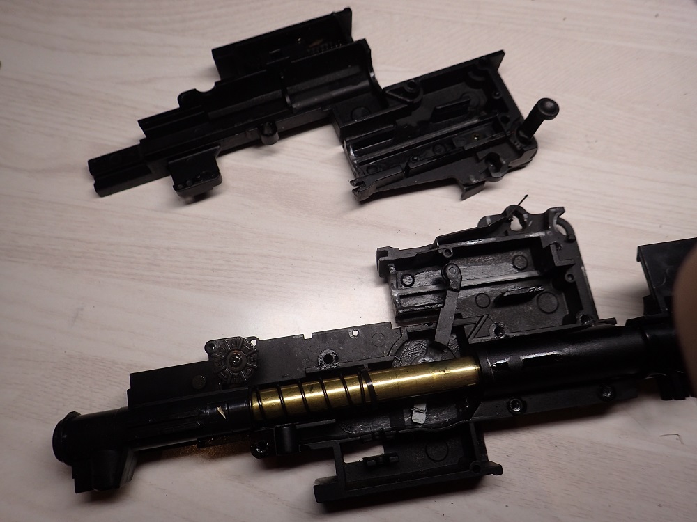 東京マルイ 次世代電動ガン AK102 ジャンク扱い AK102 次世代 ジャンク