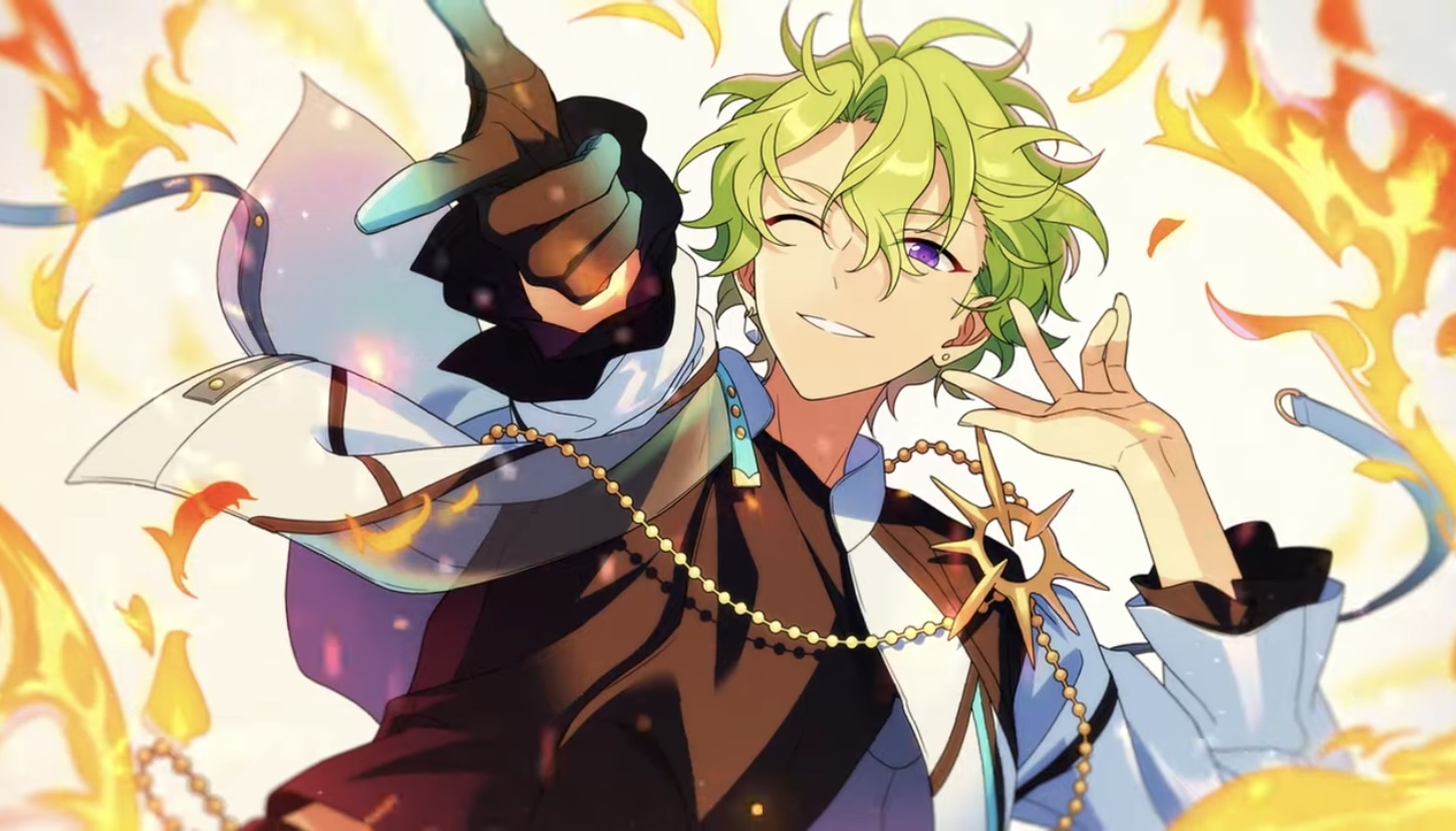 あんスタ 巴日和 9周年 ぱしゃっつ 50枚 あんスタ ぱしゃっつ 巴