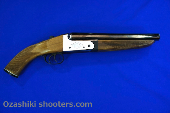 マッドマックス ハドソン モデルガン 木グリ 訳あり マッドマックス