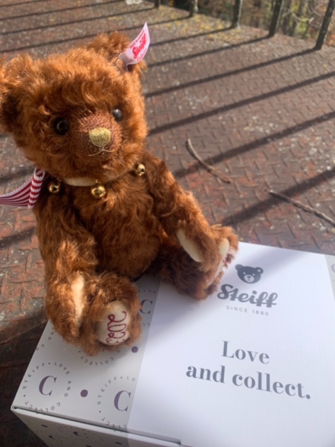 メイカー＆アンティークテディベア | 商品カテゴリー | 清里高原メイフェア