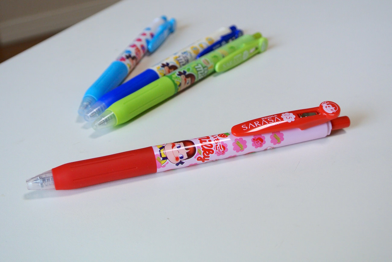 思わず食べたくなっちゃう？ミルキーやカントリーマアムの香りつき