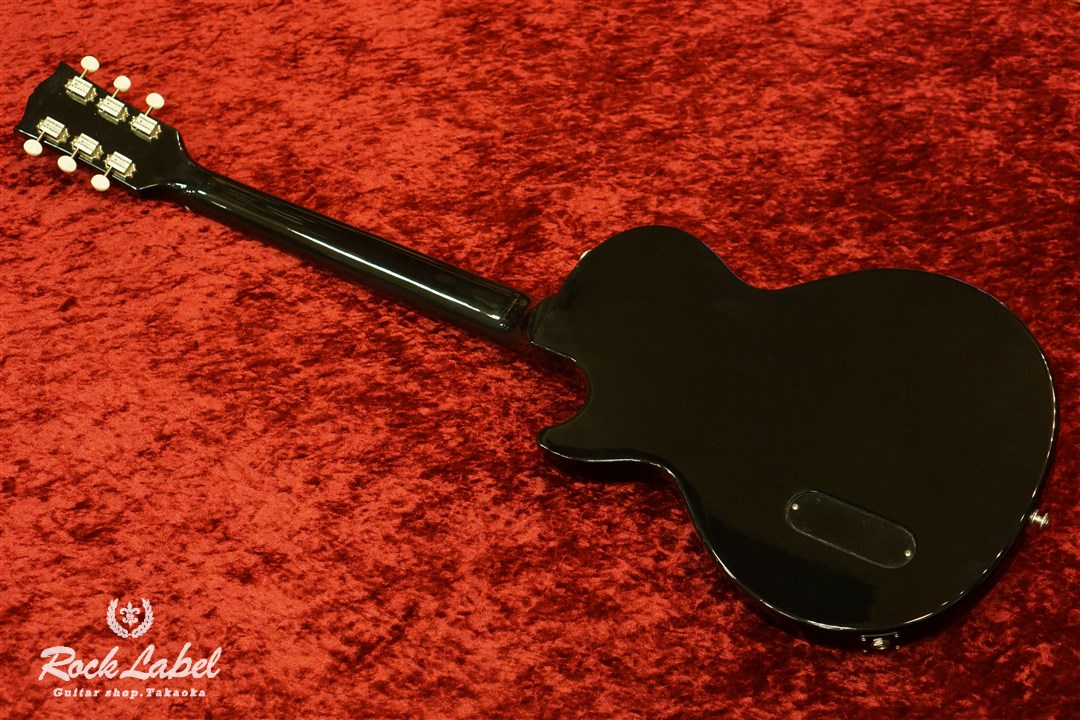 RLセレクッション～Gibson Les Paul Jr～ - Red Guitars – Guitar Shop