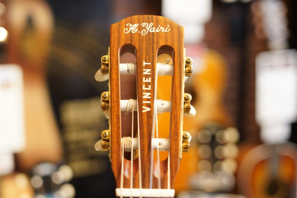 レディース アイランド ギター 日本製 美品 【公式通販】