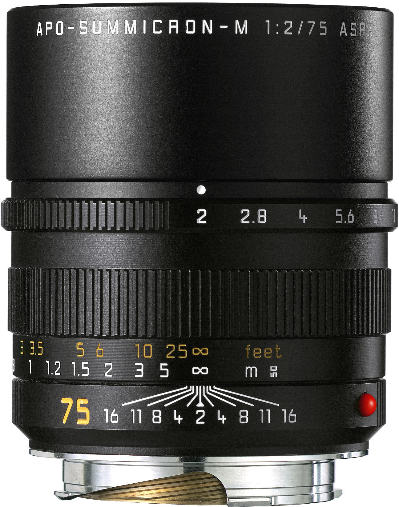 Leica Summicron 75mm f2 APO (Review & Photos) - Leica Blog (Matt