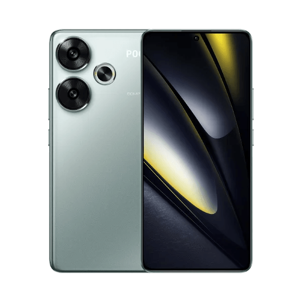 POCO F6 - Green - Xiaomi Store Ireland