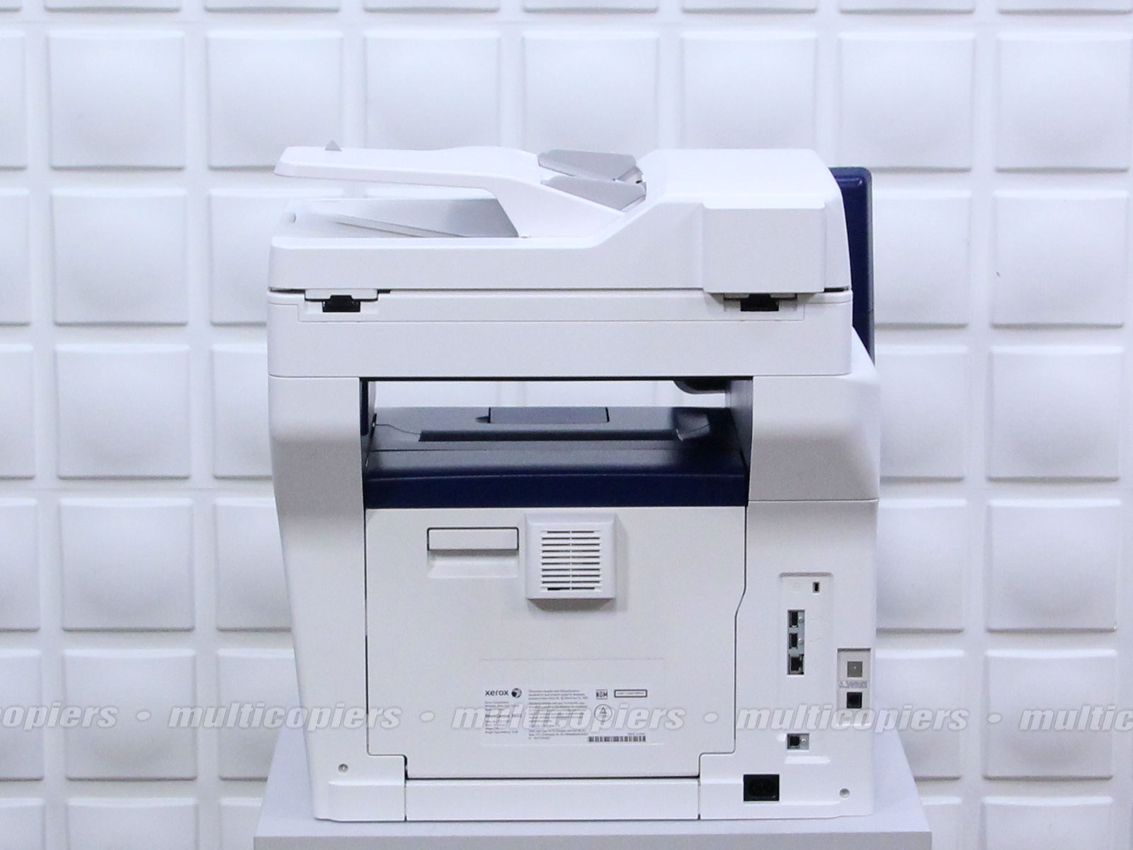 Xerox WorkCentre 3655 X – multicopiers