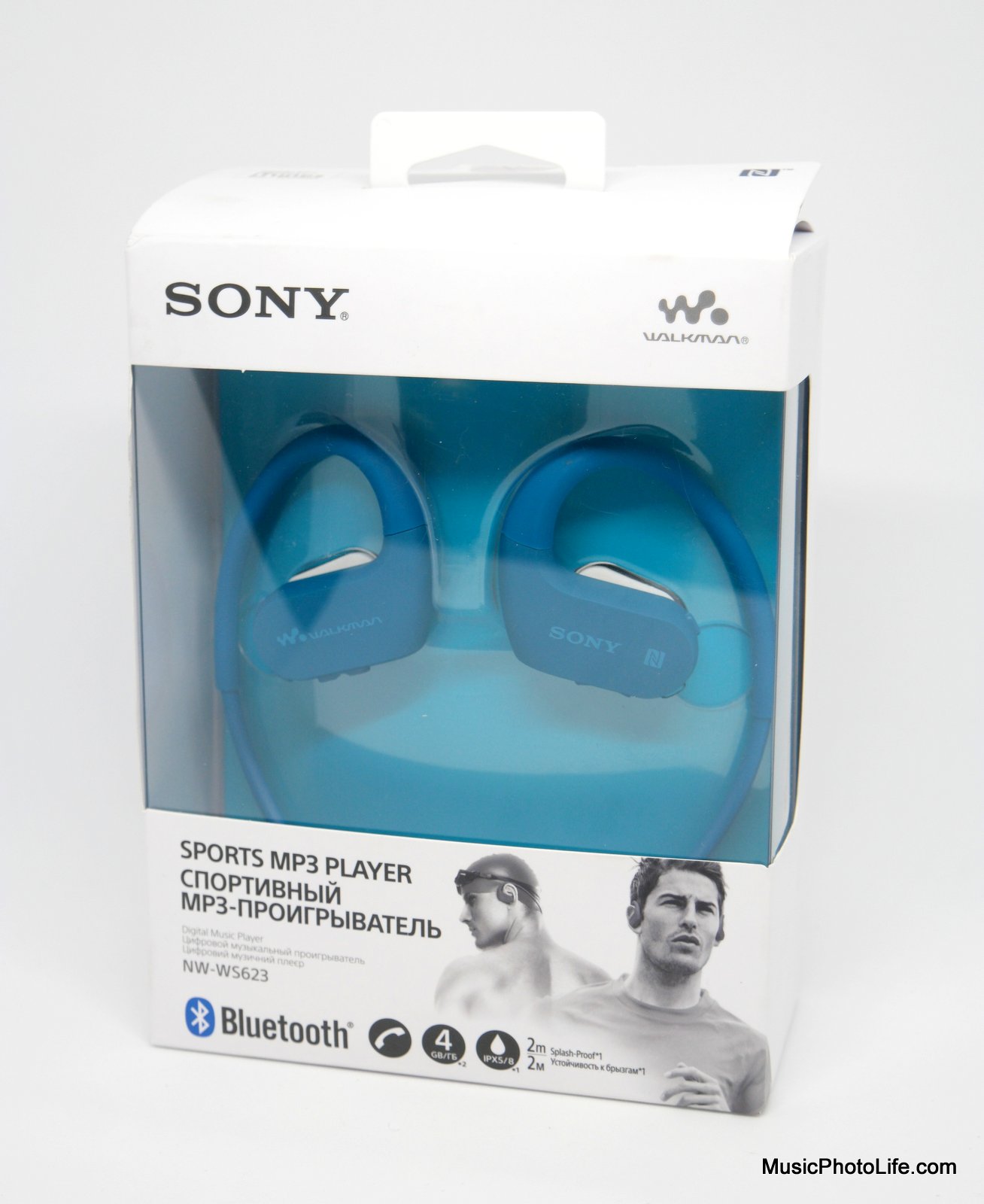 未使用級】SONYソニー WALKMAN NW-WS623 【公式通販】