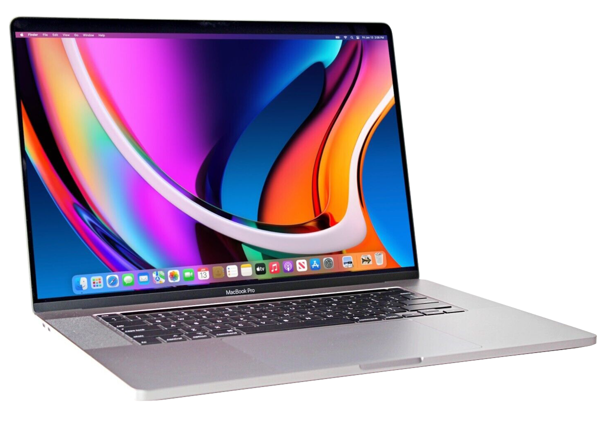 MacBook Pro 16インチ 2019 i9 Macbook Pro 16インチ 2019年モデル 1TB