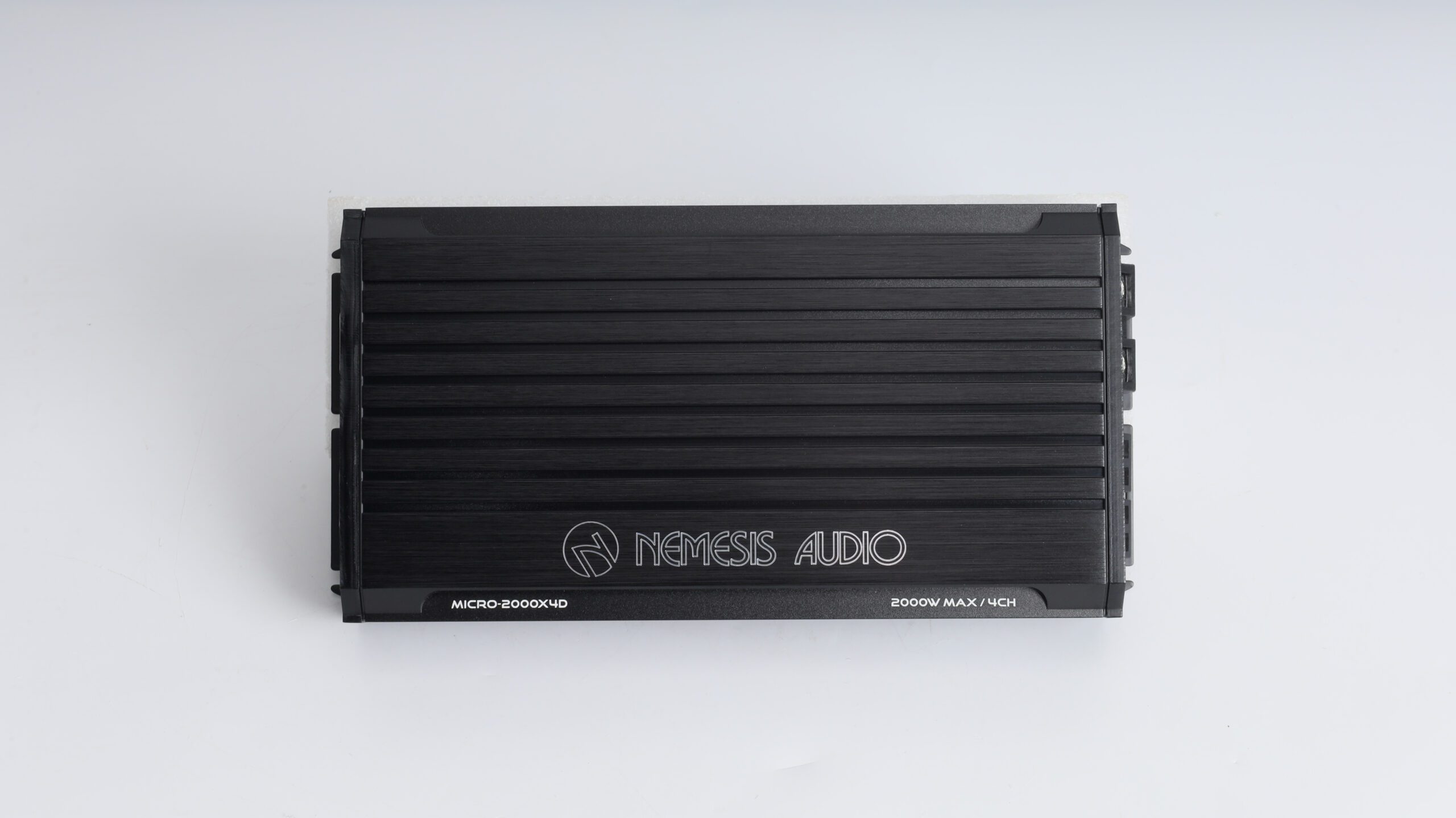 MICRO-2000X4D - Nemesis Audio