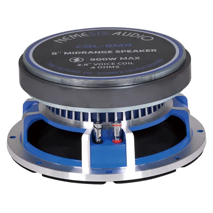 COL-8MR - Nemesis Audio