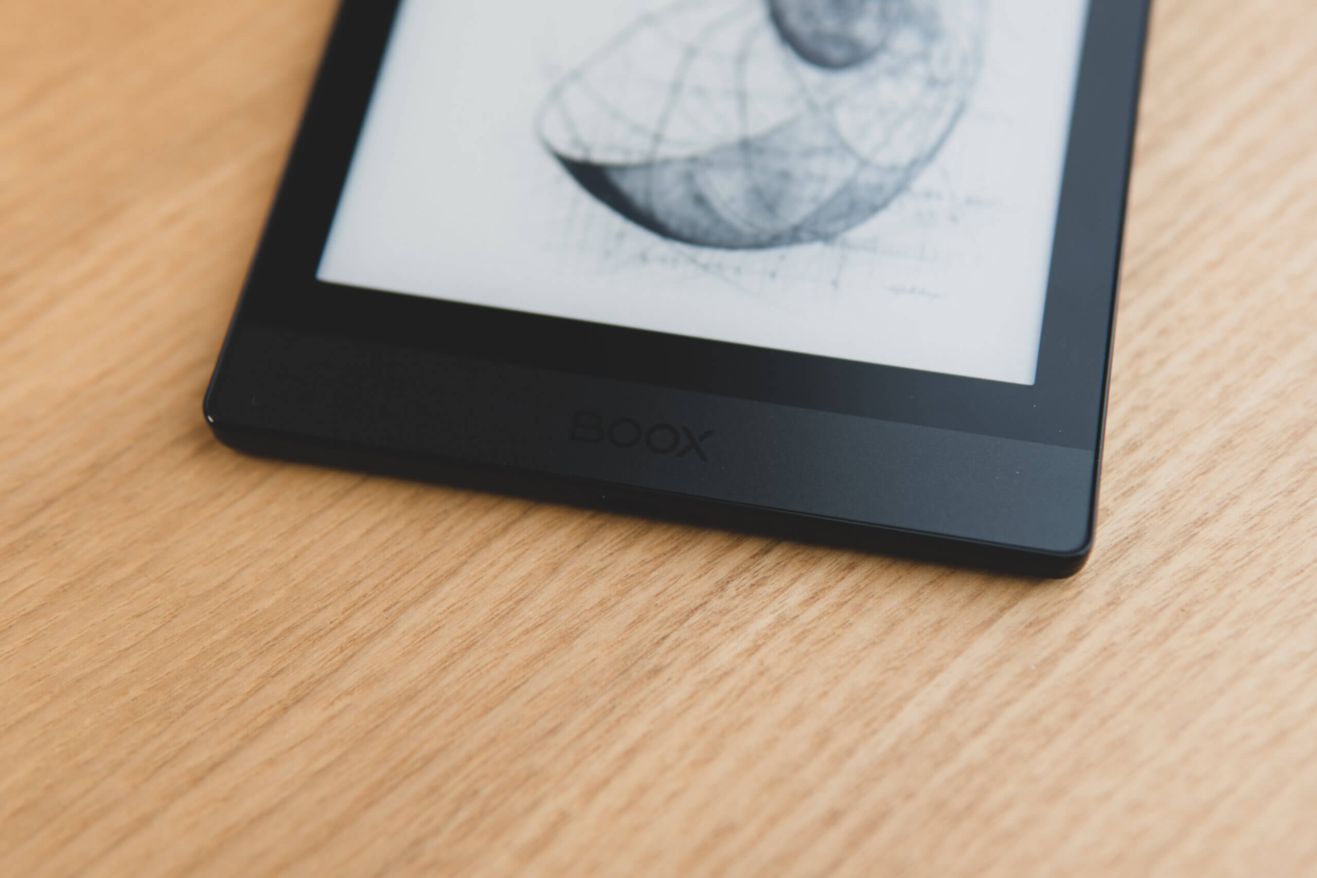 電子書籍特化】読書タブレットの最適解。「Onyx Boox Poke3」が完成形