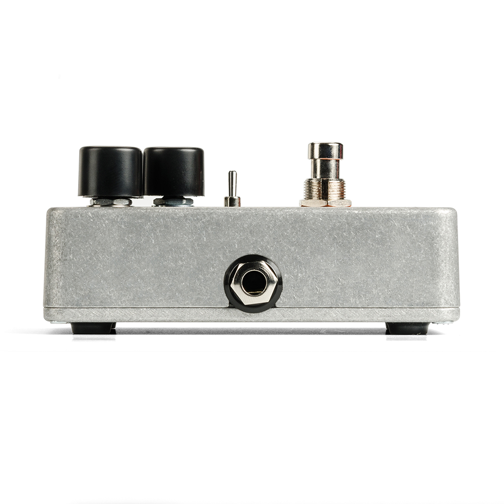 Electro-Harmonix Op-amp Big Muff Pi Fuzz Pedal - Music Lessons In