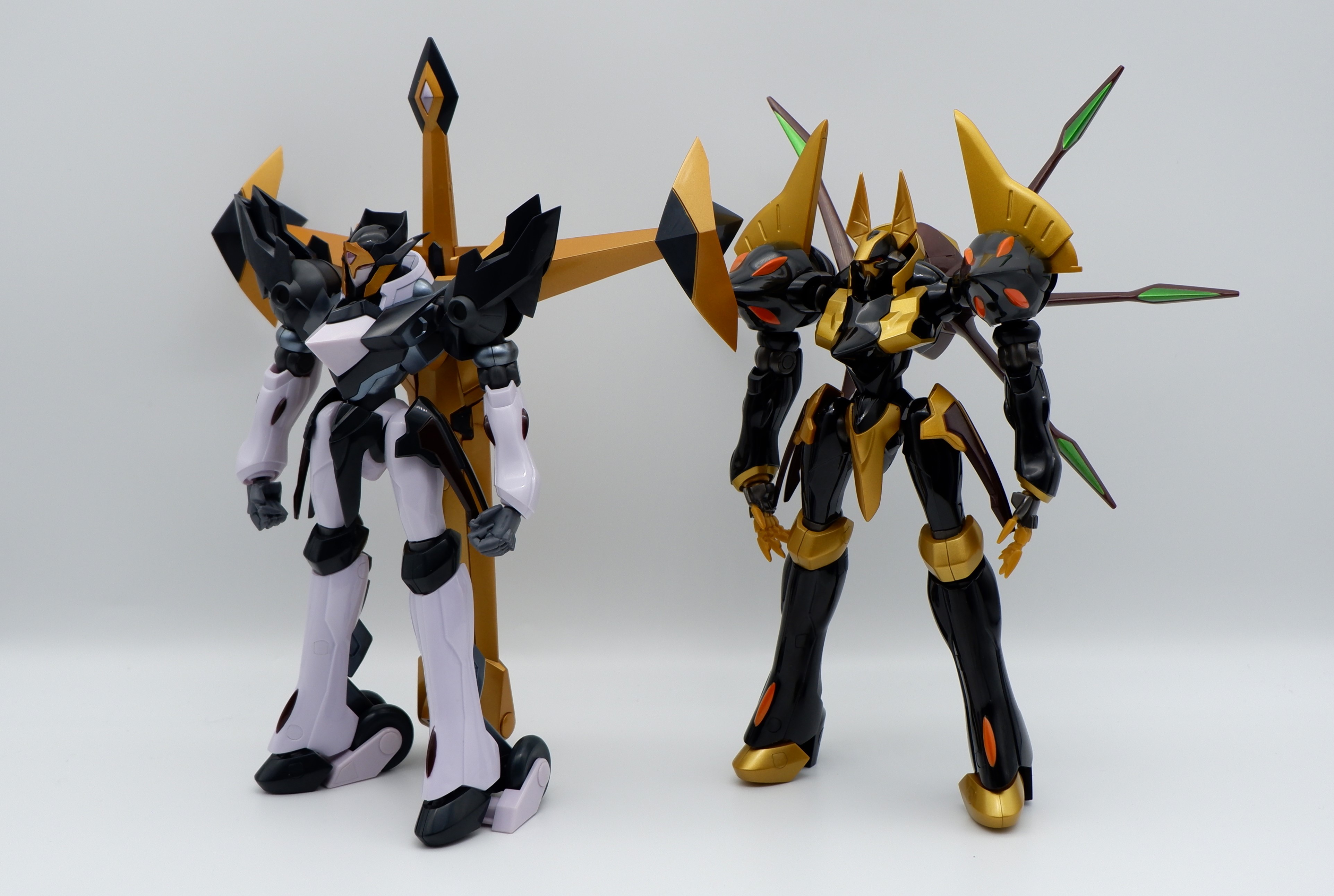 ロボット魂 ギャラハッド コードギアス 【公式通販】