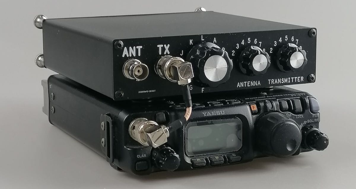 YAESU FT-817 多バンド受信機 【公式通販】