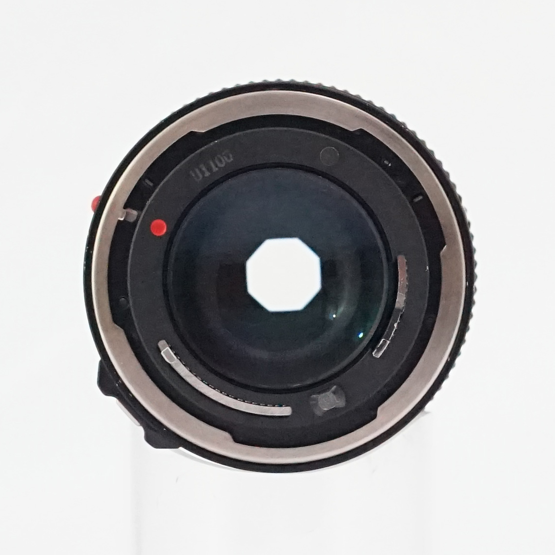 良品】Canon New FD 50mm f2 FDマウント 良品】Canon New FD 50mm f2