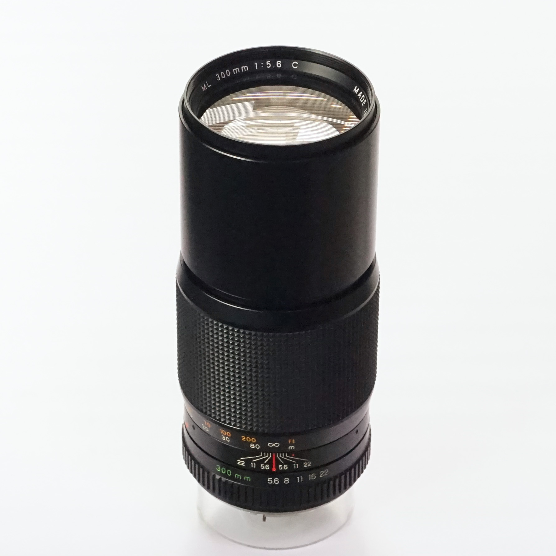 YASHICA/CONTAX | らくだカメラ工房