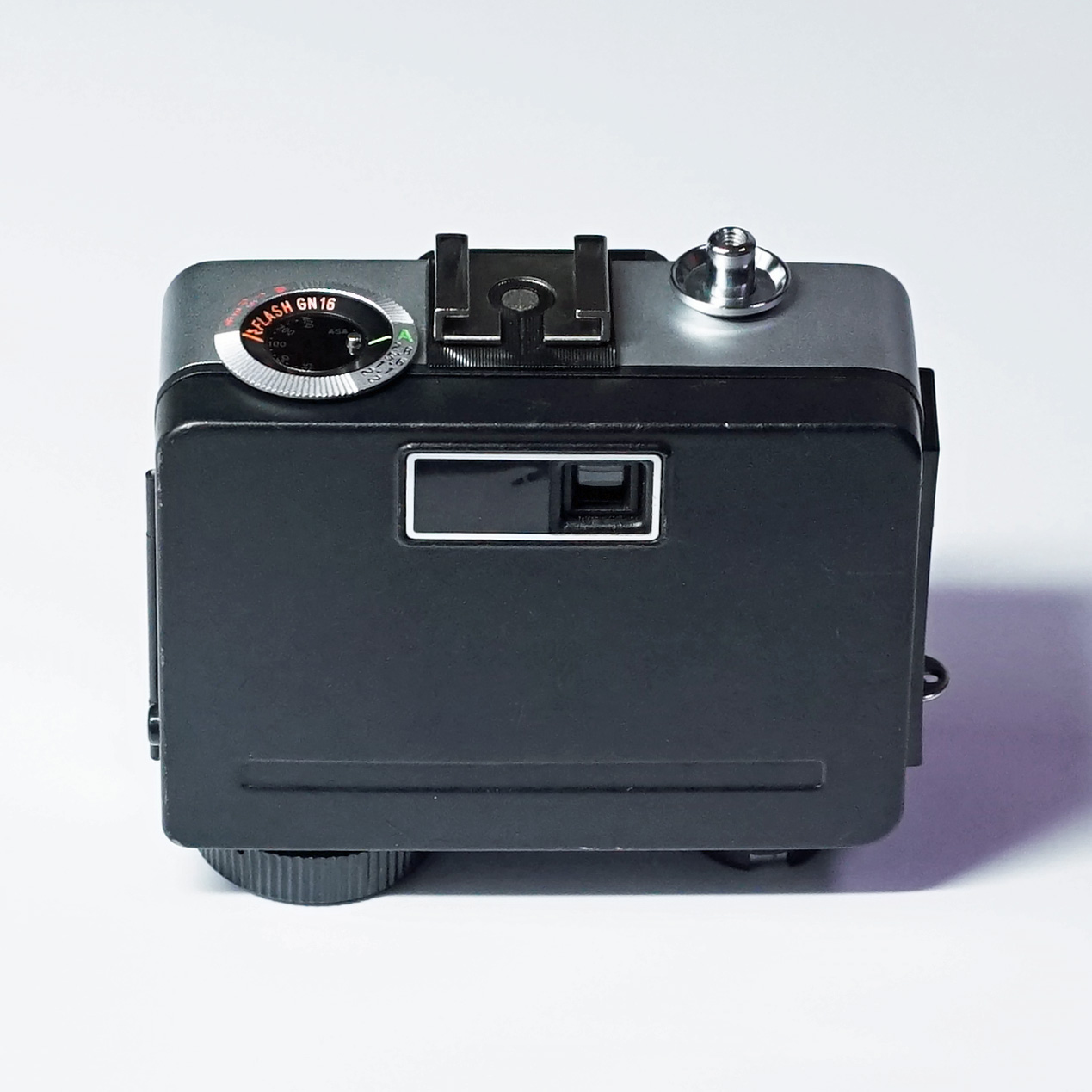 RICOH AUTO HALF E2 整備済 美品 【公式通販】