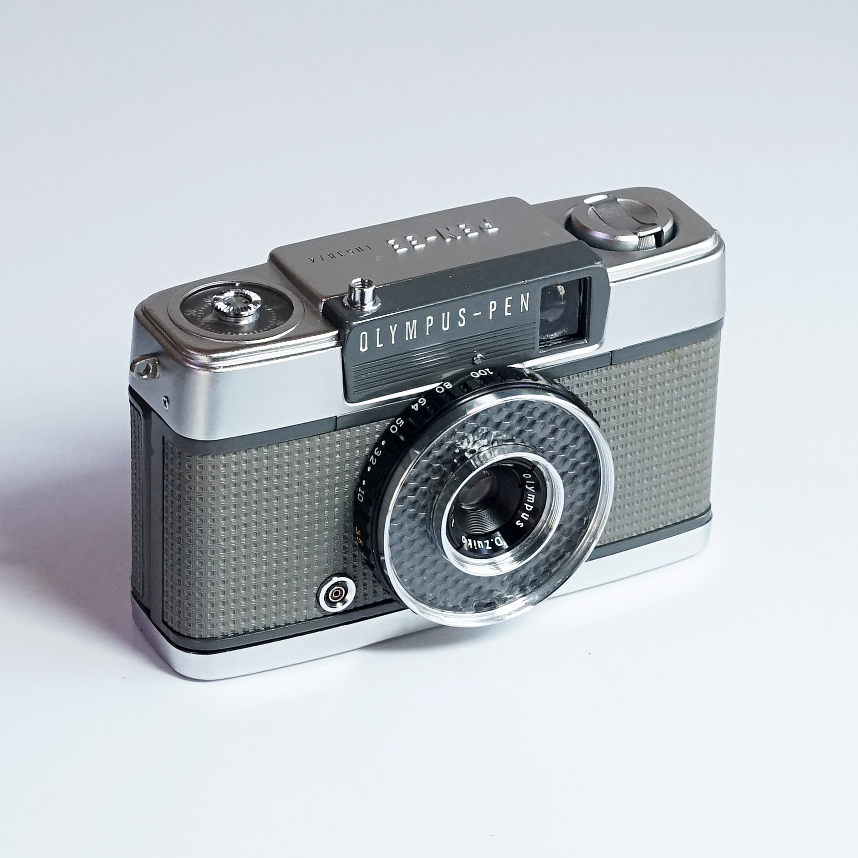 ABランク 整備済み Aランク OLYMPUS PEN EES-2 3ヶ月保証付 Aランク