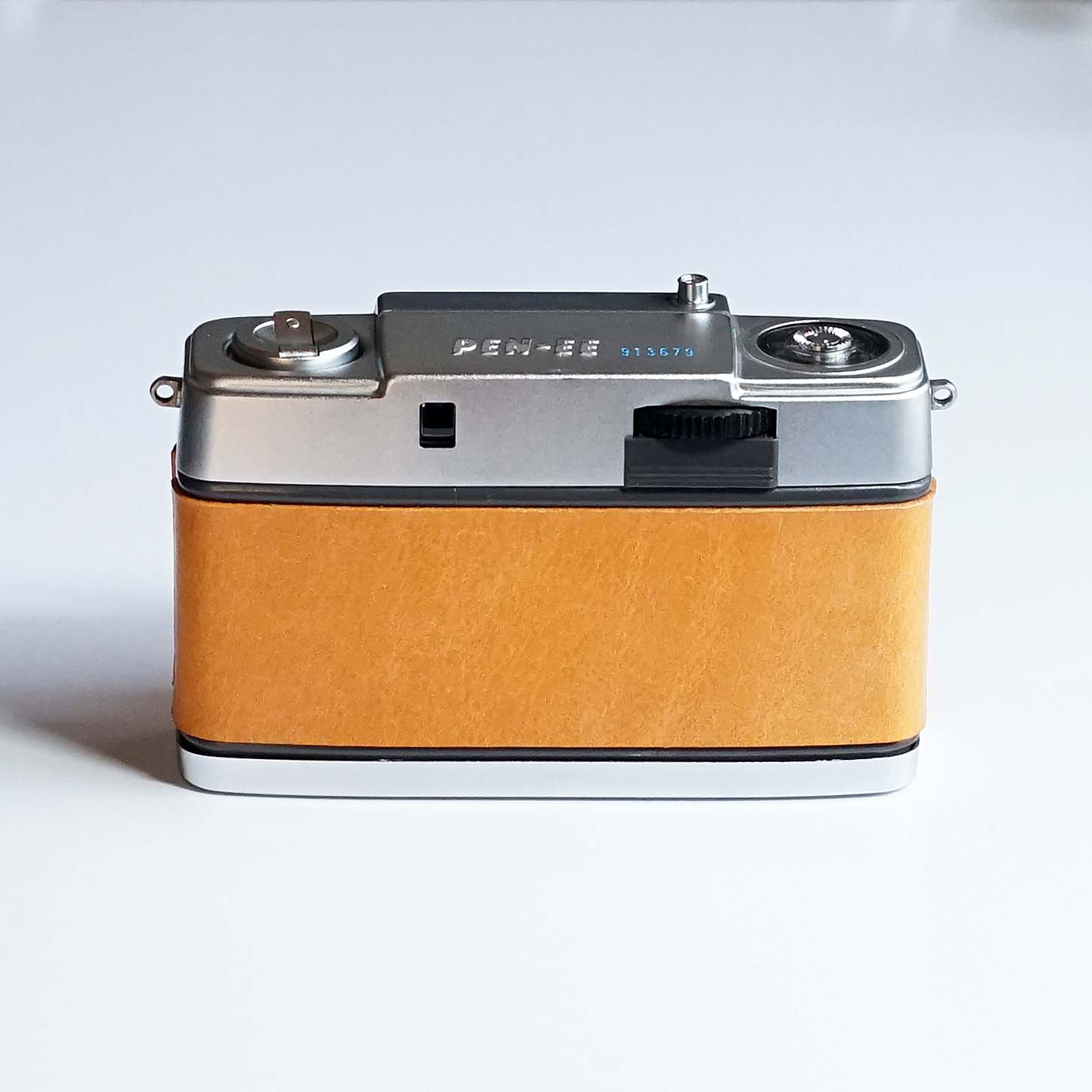 379876 撮影可 オリンパス ペン 初期 両耳 olympus pen 379876 撮影可